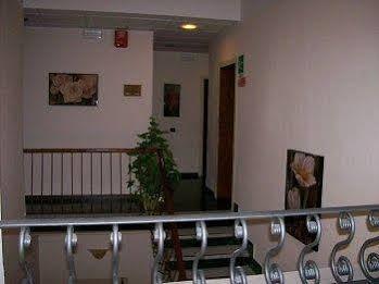 Hotel Santa Lucia Cascina Bagian luar foto