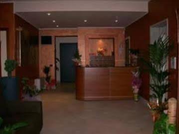 Hotel Santa Lucia Cascina Bagian luar foto