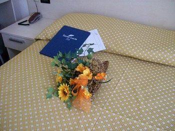 Hotel Santa Lucia Cascina Bagian luar foto