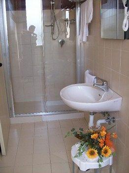 Hotel Santa Lucia Cascina Bagian luar foto